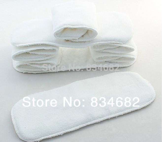 Pampers Diaper Premium Care - 20Pcsโรงงานราคา 2 ชั้นไมโครไฟเบอร์ผ้าอ้อมเด็กผ้าอ้อมผ้าอ้อมLinerใส่Reusable All In 1