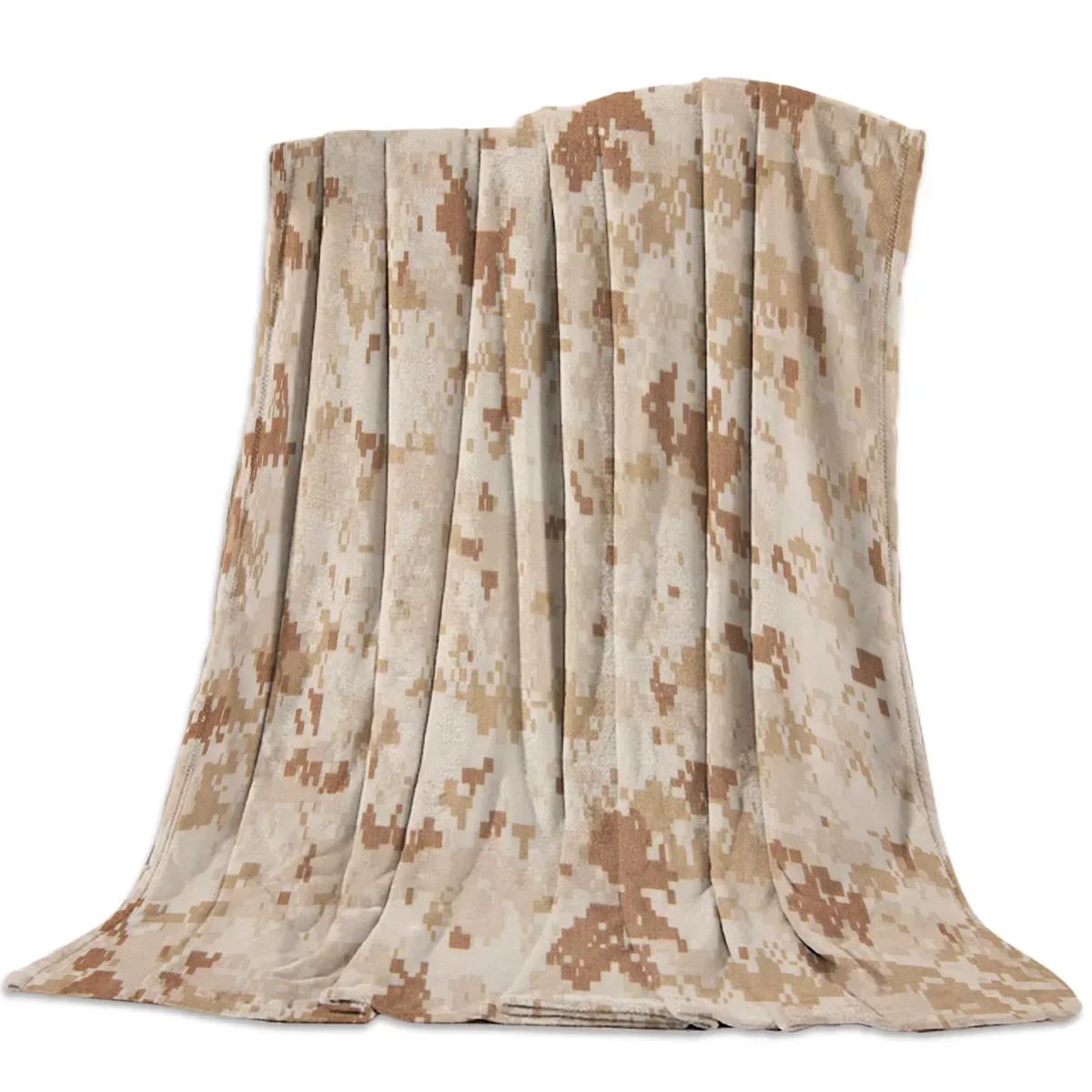 Fleece Throw Blanket Super Sof - Christmas Throw Blanket บทวิจารณ์และราคา