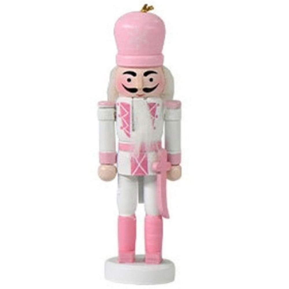 ชุดของตกแต่งบ้านรูปทหารนัทแครก - Nutcracker Figurine บทวิจารณ์และราคา