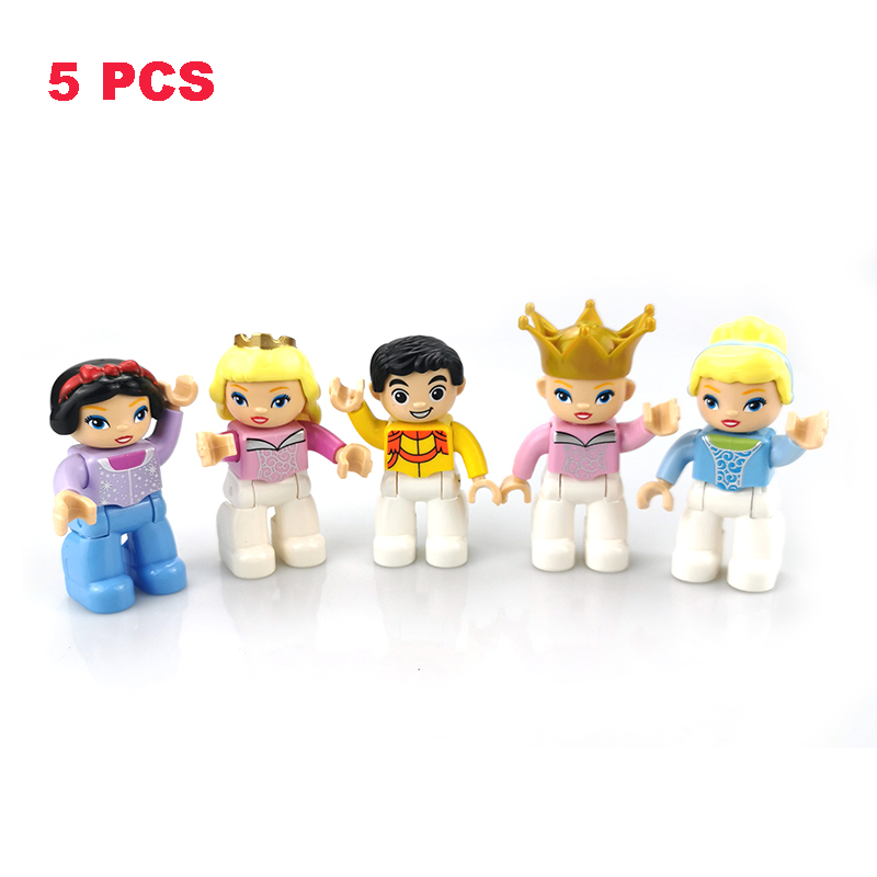 Play House ตุ๊กตาบล็อกอาคารขนา - Lego Set City บทวิจารณ์และราคา