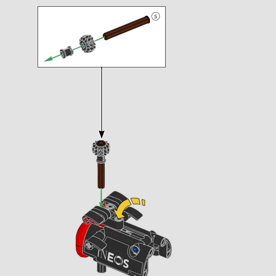 ชุดบล็อกตัวต่อทางเทคนิค 1:8 รถ - Lego Set Technic บทวิจารณ์และราคา