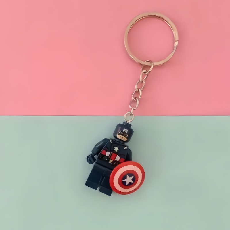 ตัวต่ออเวนเจอร์ส สไปเดอร์แมน ไ - Lego Set Technic บทวิจารณ์และราคา