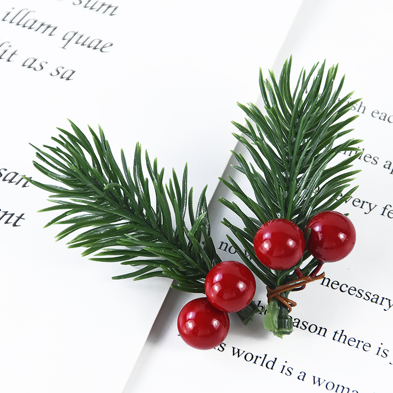 กิ่งสนประดับตกแต่งคริสต์มาส 10 - Christmas Wreath Fake บทวิจารณ์และราคา