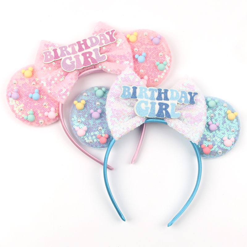 สาวสุขสันต์วันเกิดมินนี่เมาส์ห - Ribbon Bow Gift บทวิจารณ์และราคา