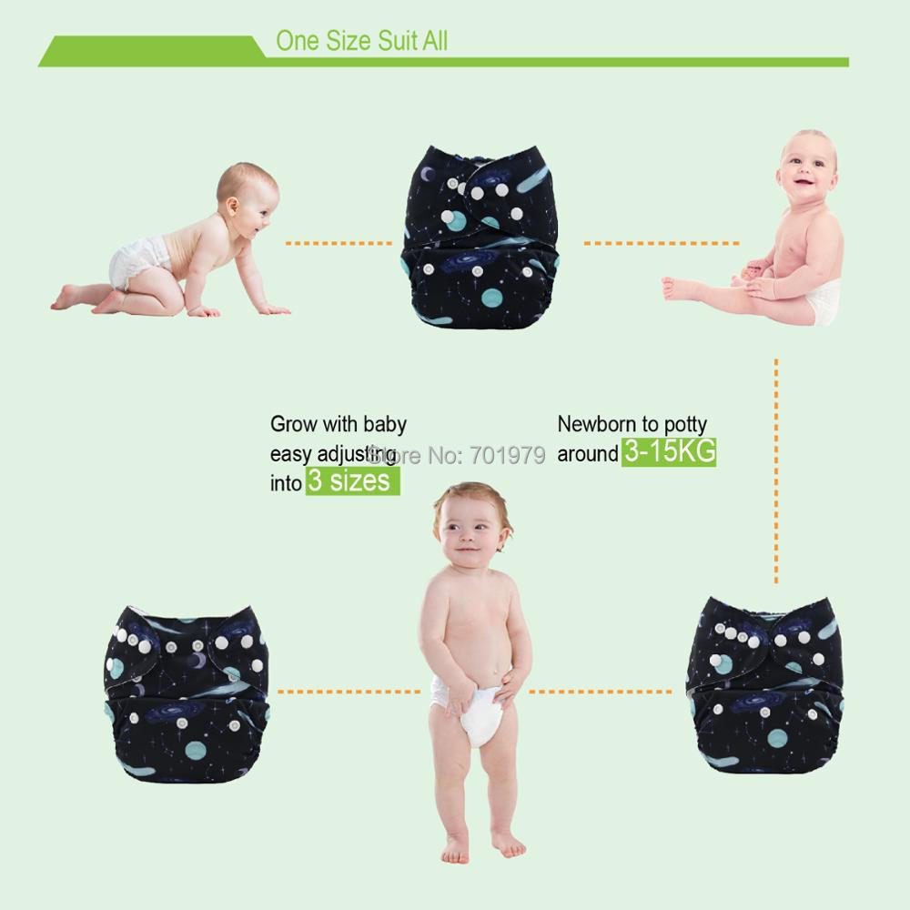 Alvabababy ผ้าอ้อมผ้าอ้อมซักได - Pampers Diaper Premium Care บทวิจารณ์และราคา