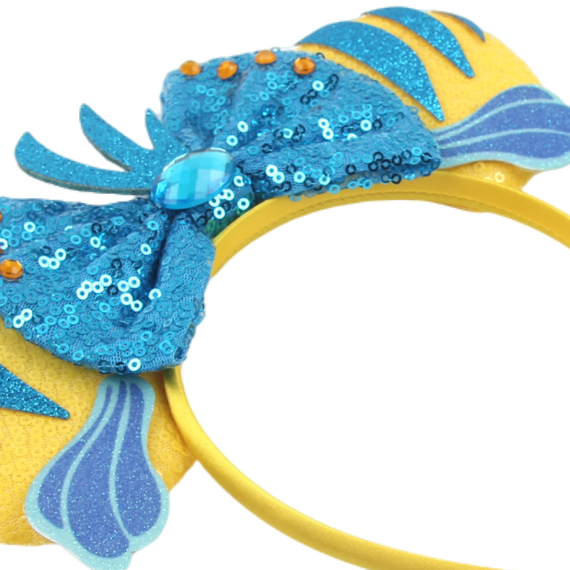 ดิสนีย์ แคสเซิล ไมค์กี้ เมาส์ท - Ribbon Bow Gift บทวิจารณ์และราคา