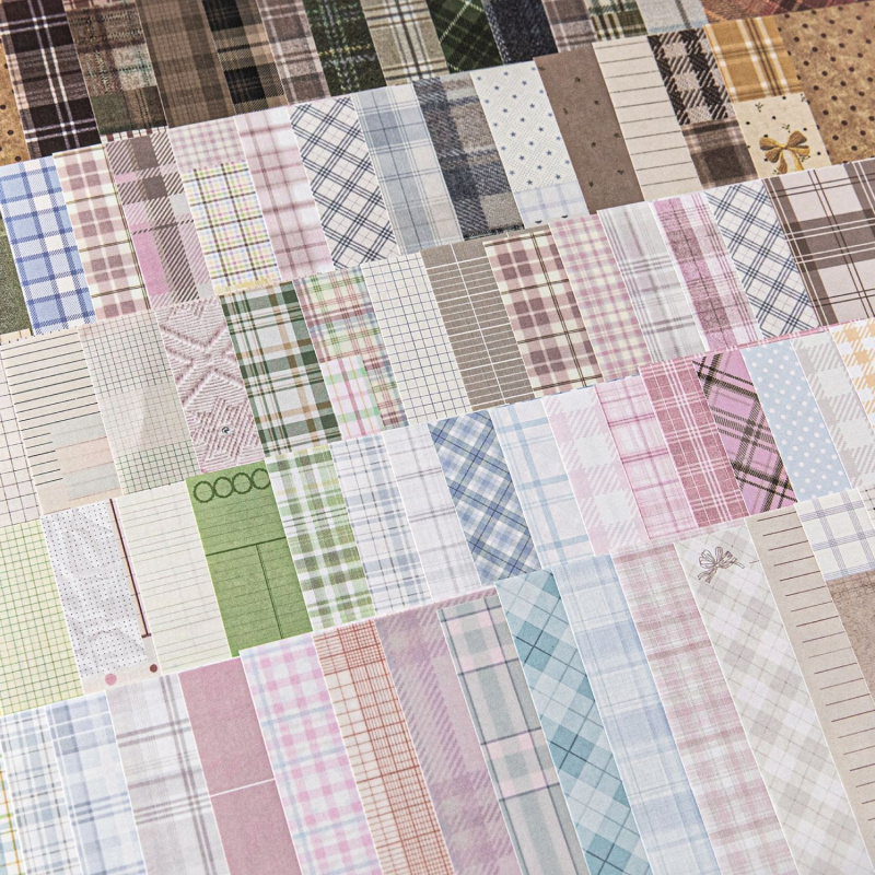 1 แพ็ค/50 ชิ้น กระดาษตกแต่งลาย - Christmas Throw Blanket บทวิจารณ์และราคา