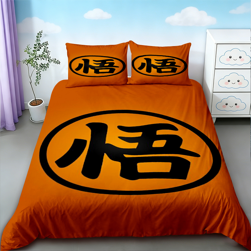 ชุดเครื่องนอนลายการ์ตูนดราก้อน - Ornament Ball Set บทวิจารณ์และราคา