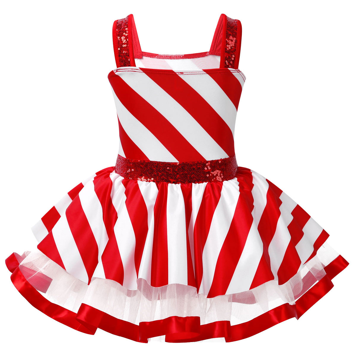 ชุดเดรสเต้นบัลเลต์สำหรับเด็กผู - Elf Costume Christmas บทวิจารณ์และราคา