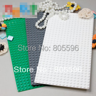 22 สีหมายเลข 3857 Baseplate 16 - Lego Set City บทวิจารณ์และราคา