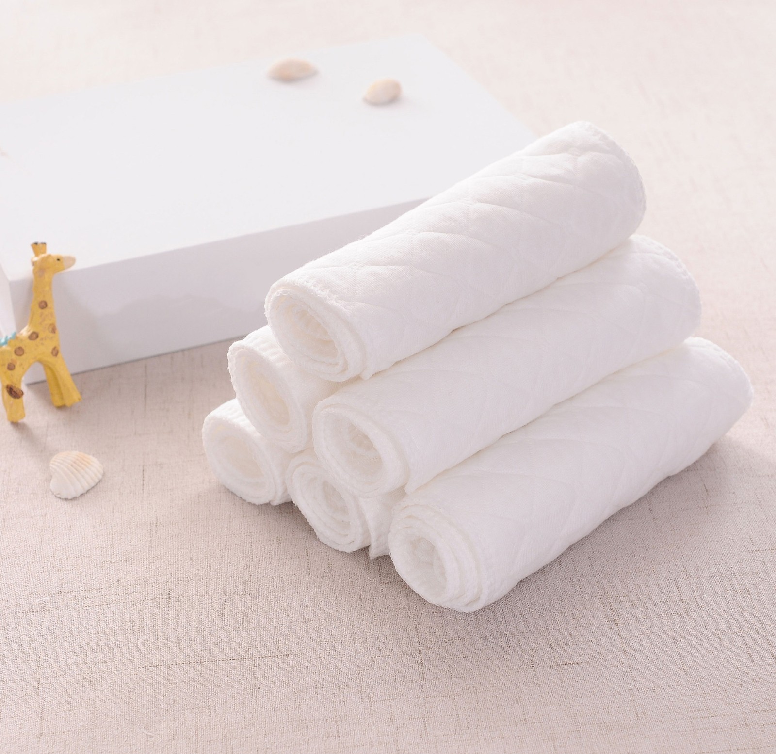 10 ชิ้นผ้าอ้อมเด็กล้างทําความส - Pampers Diaper Premium Care บทวิจารณ์และราคา