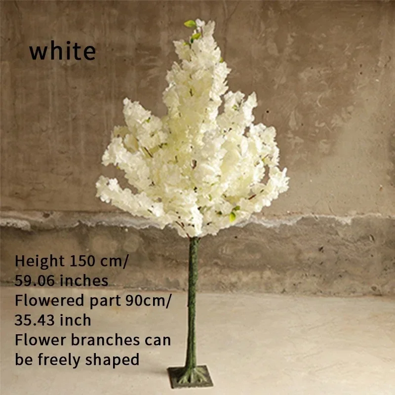ต้นซากุระประดิษฐ์หรูหราใหม่เอี - Christmas Tree Artificial บทวิจารณ์และราคา